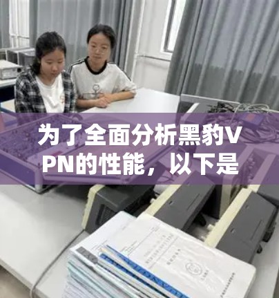 为了全面分析黑豹VPN的性能，以下是详细的步骤和思考过程