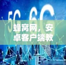 蜂窝网，安卓客户端教程，连接到蜜蜂 VPN 简直如初