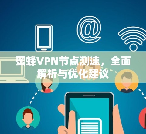 蜜蜂VPN节点测速，全面解析与优化建议