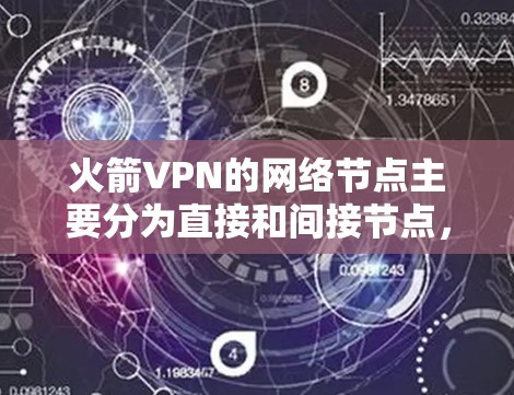 火箭VPN的网络节点主要分为直接和间接节点，以及全球网络测试列表。以下是详细的整理