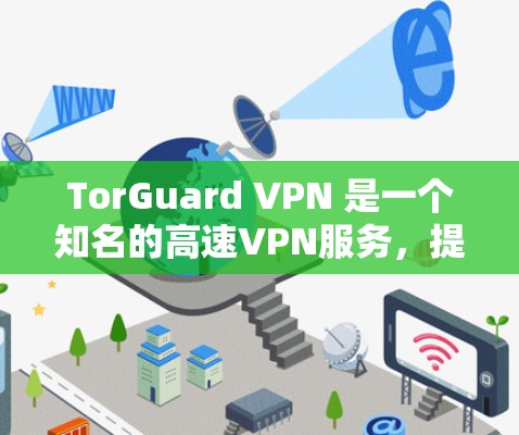 TorGuard VPN 是一个知名的高速VPN服务，提供安全、便捷的VPN体验。以下是关于 TorGuard VPN 的详细信息
