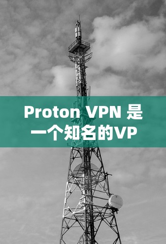 Proton VPN 是一个知名的VPN平台，提供多种VPN服务，包括免费版和付费版。如果你需要免费的VPN服务，Proton VPN 可能是你的选择。以下是关于 Proton VPN 的详细介绍