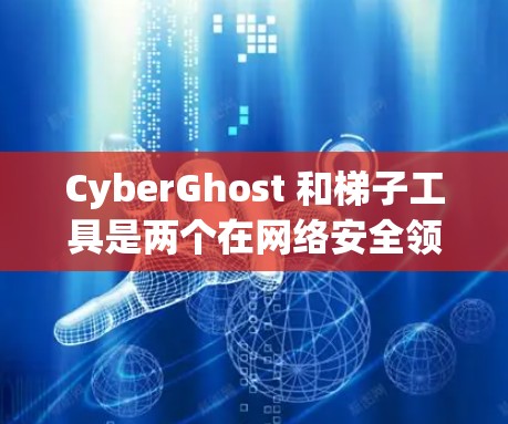 CyberGhost 和梯子工具是两个在网络安全领域备受关注的翻墙软件，它们各有其独特的特点和适用场景，适合不同的用户和需求。以下是对这两个软件的详细分析