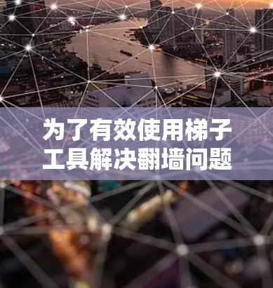 为了有效使用梯子工具解决翻墙问题，以下是一些详细的步骤和建议