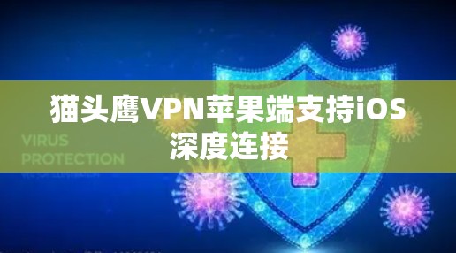 猫头鹰VPN苹果端支持iOS深度连接