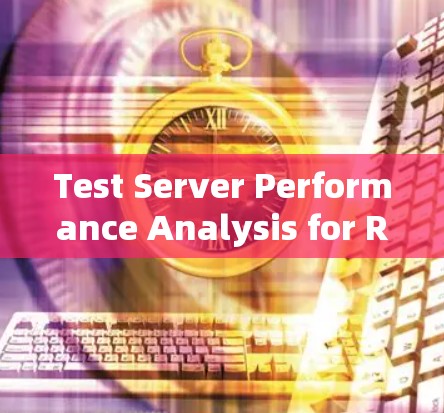 Test Server Performance Analysis for Rocket VPN Nodes