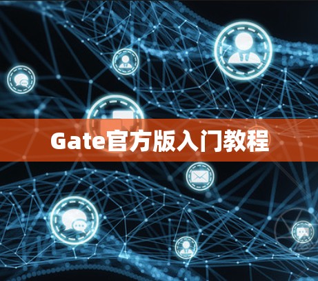Gate官方版入门教程