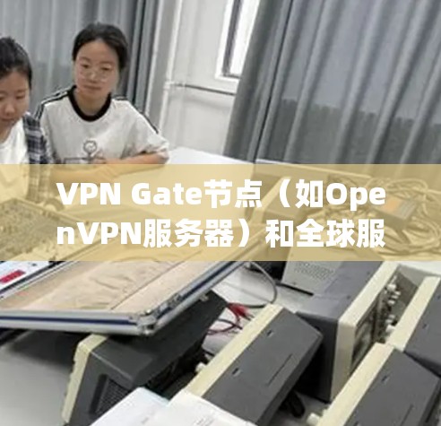 VPN Gate节点（如OpenVPN服务器）和全球服务器测试是一个涉及技术、安全性和网络部署的复杂主题。以下是一些常见的VPN服务器列表和全球服务器测试的方法，供参考