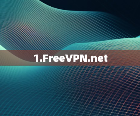 1.FreeVPN.net