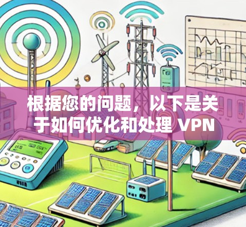根据您的问题，以下是关于如何优化和处理 VPN 节点测速测试的相关建议