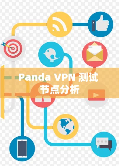 Panda VPN 测试 节点分析