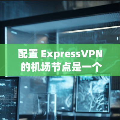 配置 ExpressVPN 的机场节点是一个复杂但重要的步骤，涉及多个子网和安全配置。以下是一个详细的教程，帮助您顺利配置机场节点