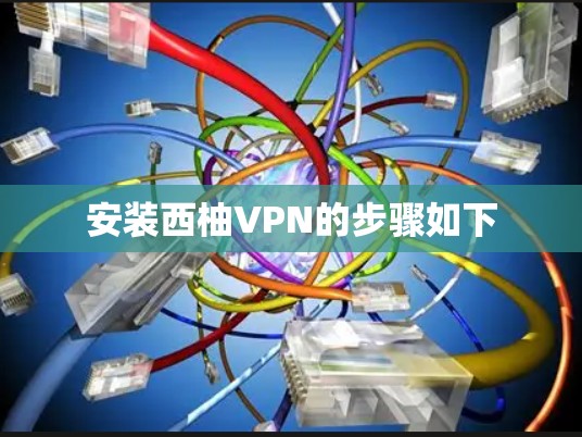 安装西柚VPN的步骤如下