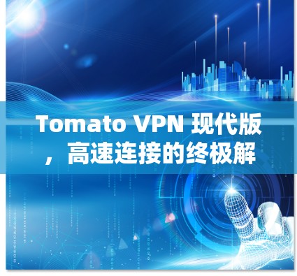 Tomato VPN 现代版，高速连接的终极解决方案