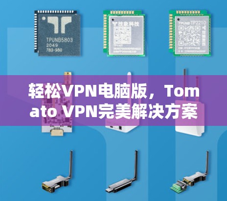 轻松VPN电脑版，Tomato VPN完美解决方案
