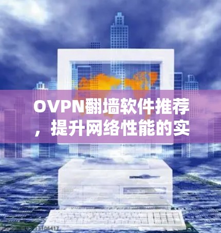 OVPN翻墙软件推荐，提升网络性能的实用工具