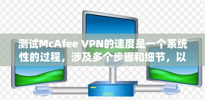 测试McAfee VPN的速度是一个系统性的过程，涉及多个步骤和细节，以下是一步步的指南