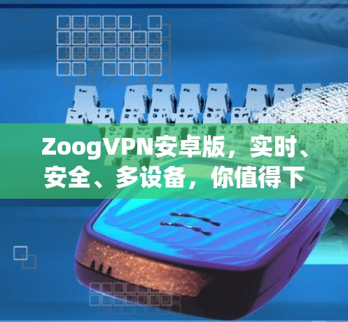ZoogVPN安卓版，实时、安全、多设备，你值得下载！