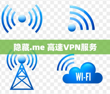 隐藏.me 高速VPN服务