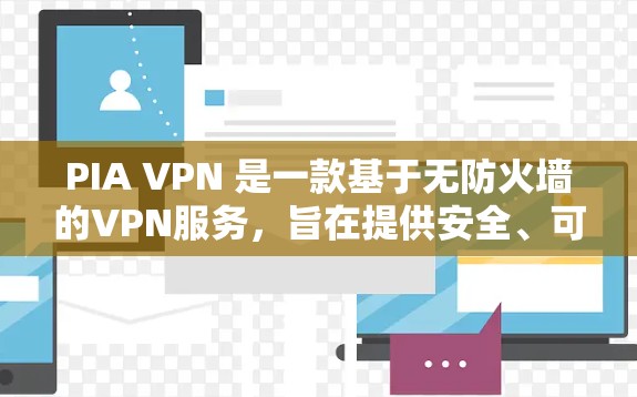 PIA VPN 是一款基于无防火墙的VPN服务，旨在提供安全、可靠和高效的网络访问体验。关于其速度测试排行，以下是一些关键信息和分析