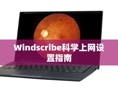 Windscribe科学上网设置指南
