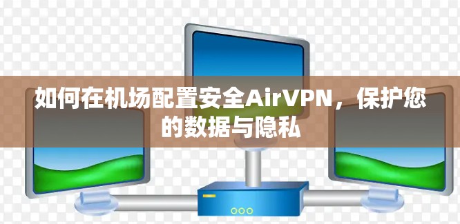 如何在机场配置安全AirVPN，保护您的数据与隐私