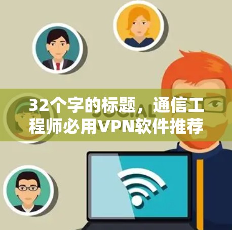32个字的标题，通信工程师必用VPN软件推荐