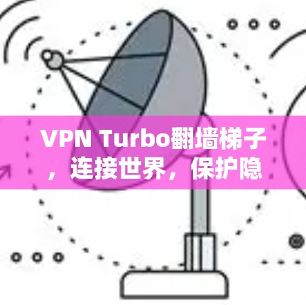 VPN Turbo翻墙梯子，连接世界，保护隐私的高效解决方案