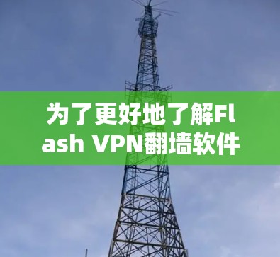为了更好地了解Flash VPN翻墙软件，以下是一个有条理的总结，涵盖了其基本信息、技术原理、使用场景、优点、缺点以及用户评价