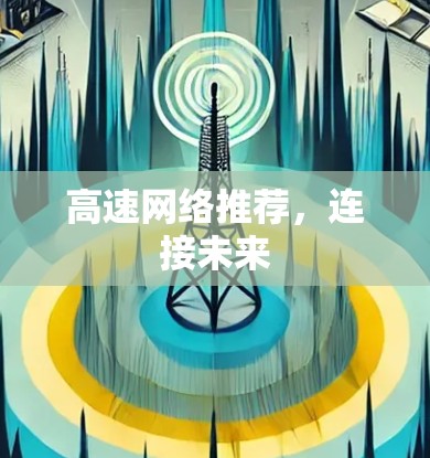 高速网络推荐，连接未来