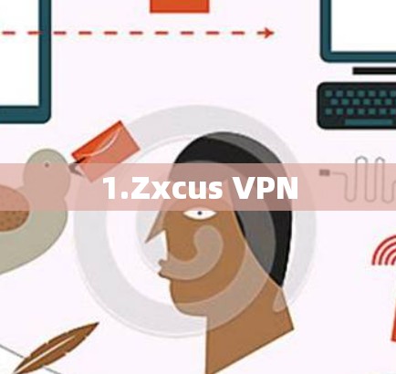 1.Zxcus VPN