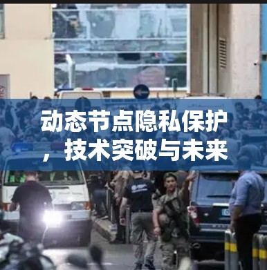 动态节点隐私保护，技术突破与未来展望