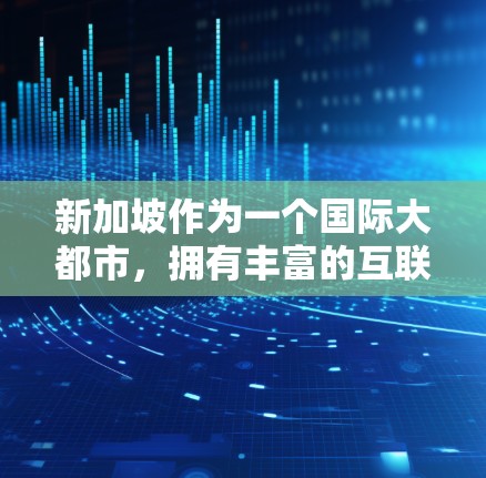 新加坡作为一个国际大都市，拥有丰富的互联网资源和多元化的网络环境，因此在新加坡地区，VPN节点众多，用户可以通过多个节点来访问外部网站、应用和服务，同时保持数据的安全