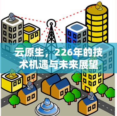 云原生，226年的技术机遇与未来展望