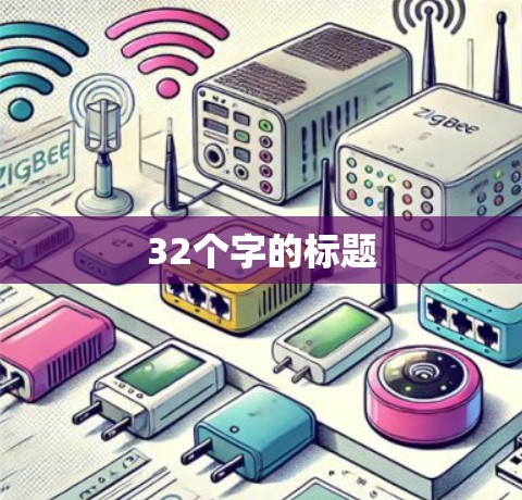 32个字的标题