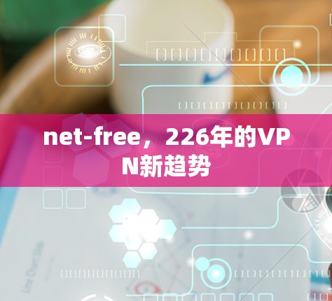 net-free，226年的VPN新趋势