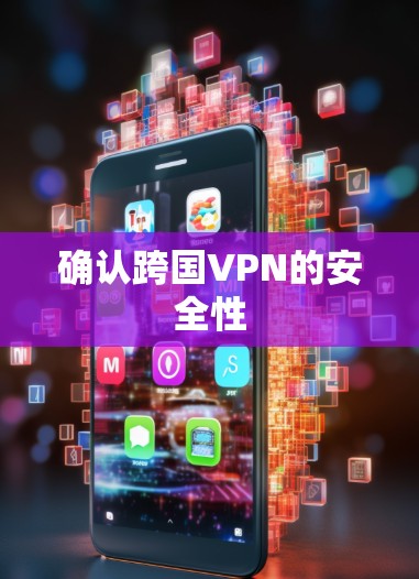 确认跨国VPN的安全性