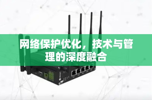 网络保护优化，技术与管理的深度融合