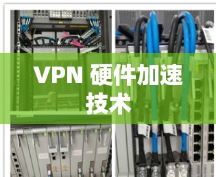 VPN 硬件加速技术