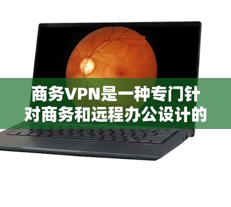 商务VPN是一种专门针对商务和远程办公设计的加密网络服务，旨在提供安全、高效和灵活性的网络环境。以下是对商务VPN的详细解析