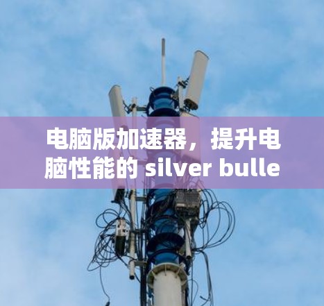 电脑版加速器，提升电脑性能的 silver bullet？