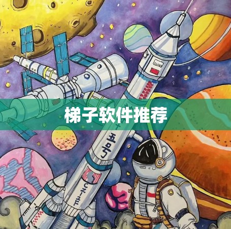 梯子软件推荐