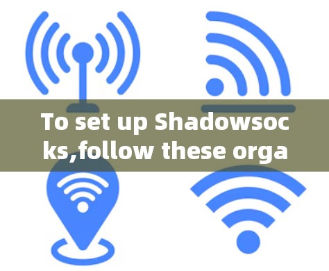 To set up Shadowsocks,follow these organized steps: