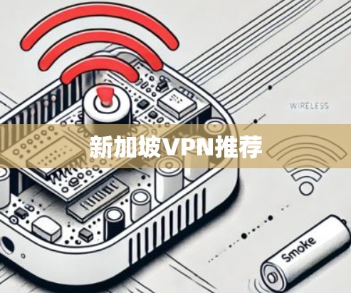 新加坡VPN推荐