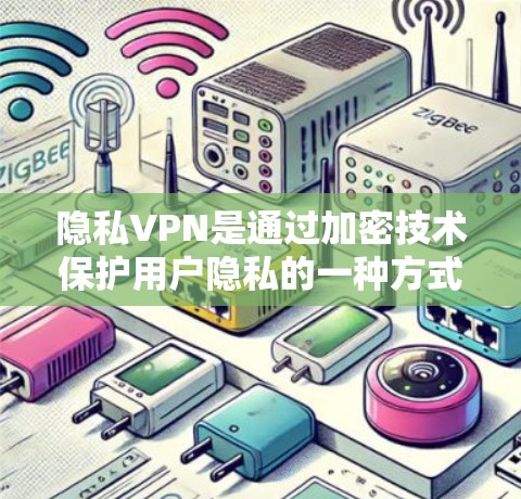 隐私VPN是通过加密技术保护用户隐私的一种方式，主要用于防止网络攻击和未经授权的访问。以下是使用隐私VPN时需要注意的几点