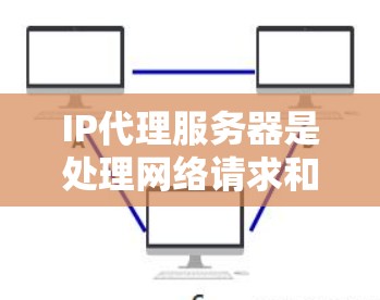 IP代理服务器是处理网络请求和响应的服务器，具体涉及以下关键点