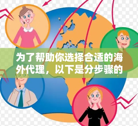 为了帮助你选择合适的海外代理，以下是分步骤的建议