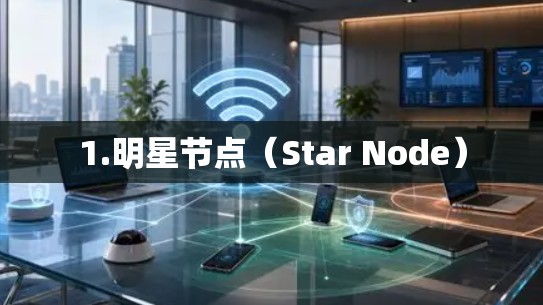 1.明星节点（Star Node）