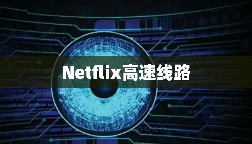 Netflix高速线路