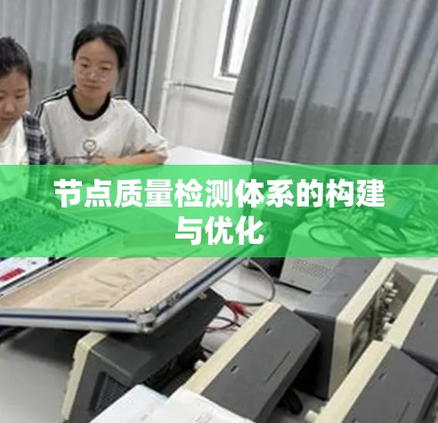 节点质量检测体系的构建与优化
